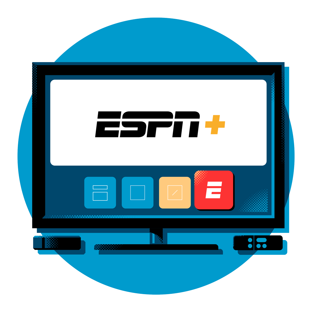 ESPN Plus