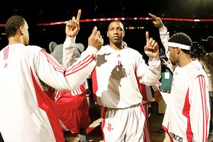 Top stats to know: Tracy McGrady - ESPN - TrueHoop- ESPN