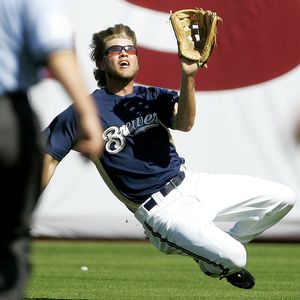 Chris Sabo's Goggles on X: Always practice safe rec specs. / X