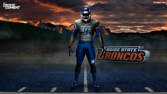 PHOTOS: Oregon, Florida, Boise State Nike Pro Combat Uniforms In High  Resolution 