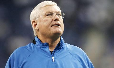 Mike Martz