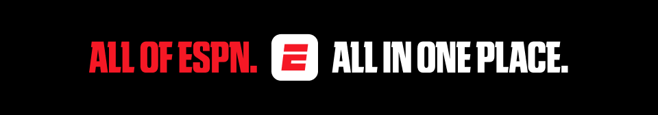 All of ESPN
