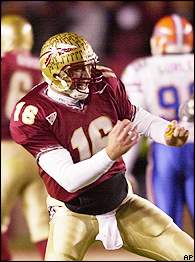 Chris Weinke