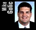 Mike Golic