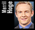 Merril Hoge