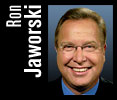 Ron Jaworski