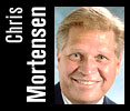 Chris Mortensen