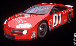 Dodge Intrepid