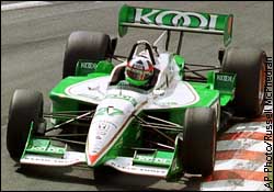 Dario Franchitti