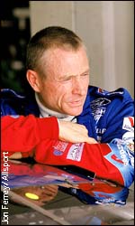 Mark Martin