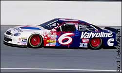 Mark Martin