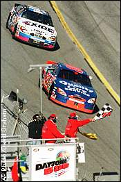 Dale Jarrett