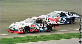 Jeff Burton