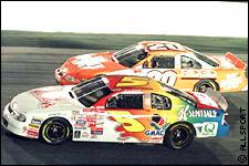 Terry Labonte