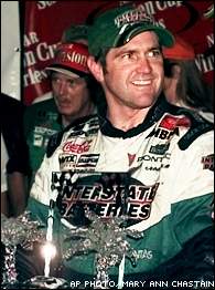 Bobby Labonte