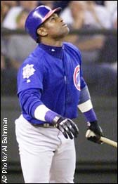 Sammy Sosa