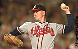 Tom Glavine