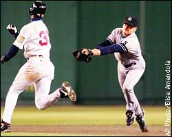 Chuck Knoblauch