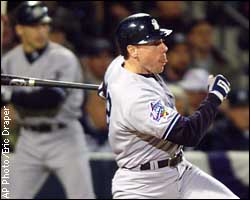 Scott Brosius