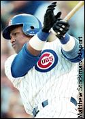 Sammy Sosa