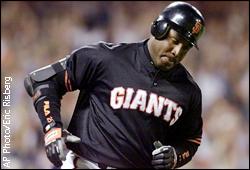 Barry Bonds