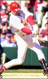 Mark McGwire