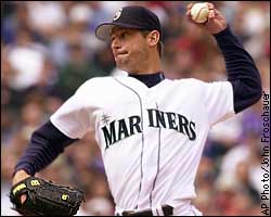 Jamie Moyer