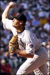 Todd Stottlemyre