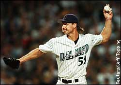 Randy Johnson