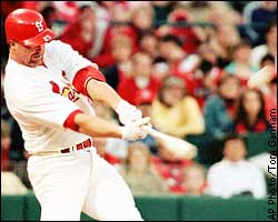 Mark McGwire