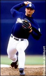 Trevor Hoffman