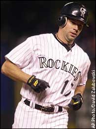 Todd Helton