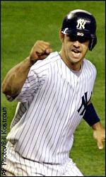 Jorge Posada