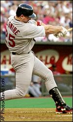 Mark McGwire