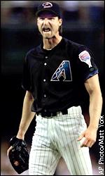 Randy Johnson