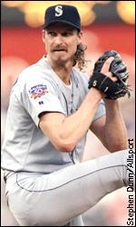 Randy Johnson