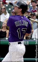 Todd Helton