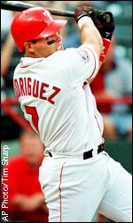 Ivan Rodriguez