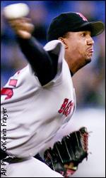 Pedro Martinez