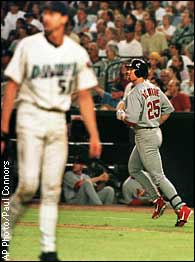 Mark McGwire