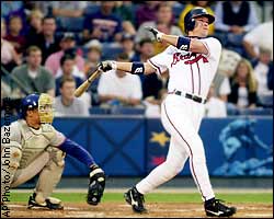 Chipper Jones