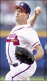 Greg Maddux