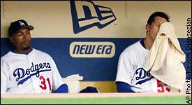 Orel Hershiser