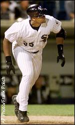 Frank Thomas