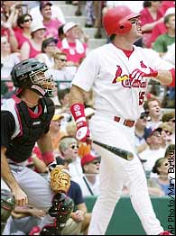 Jim Edmonds