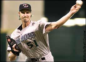 Randy Johnson