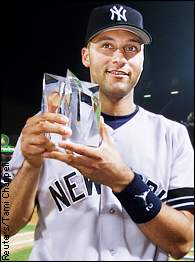 Derek Jeter