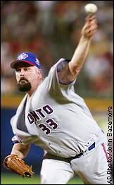 David Wells