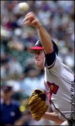 Tom Glavine