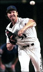 Randy Johnson